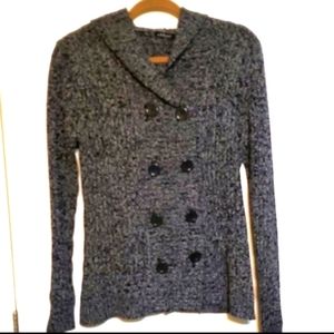 Effeci sweater hoodie